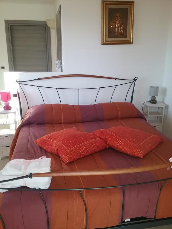 B&B Le Tre Chiavi Isera Δωμάτιο φωτογραφία